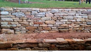 Custom Stonework - 0419 803 327-11