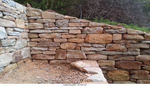 Custom Stonework - 0419 803 327-15