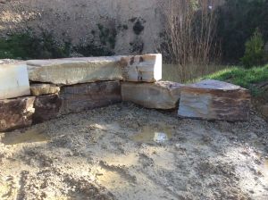 Carey Gully Compact Bobcat Wallers