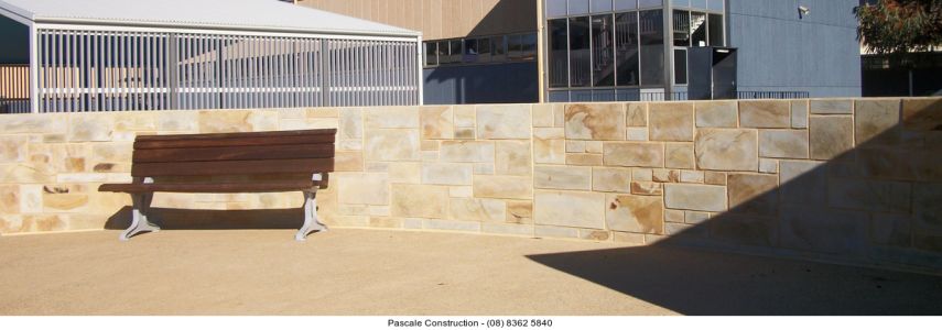 Pascale Construction - (08) 8362 5840-5